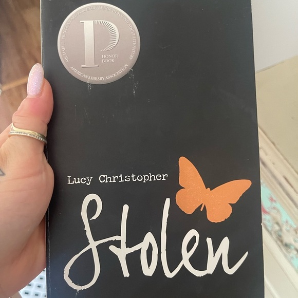 Stolen - Picture 1 of 2